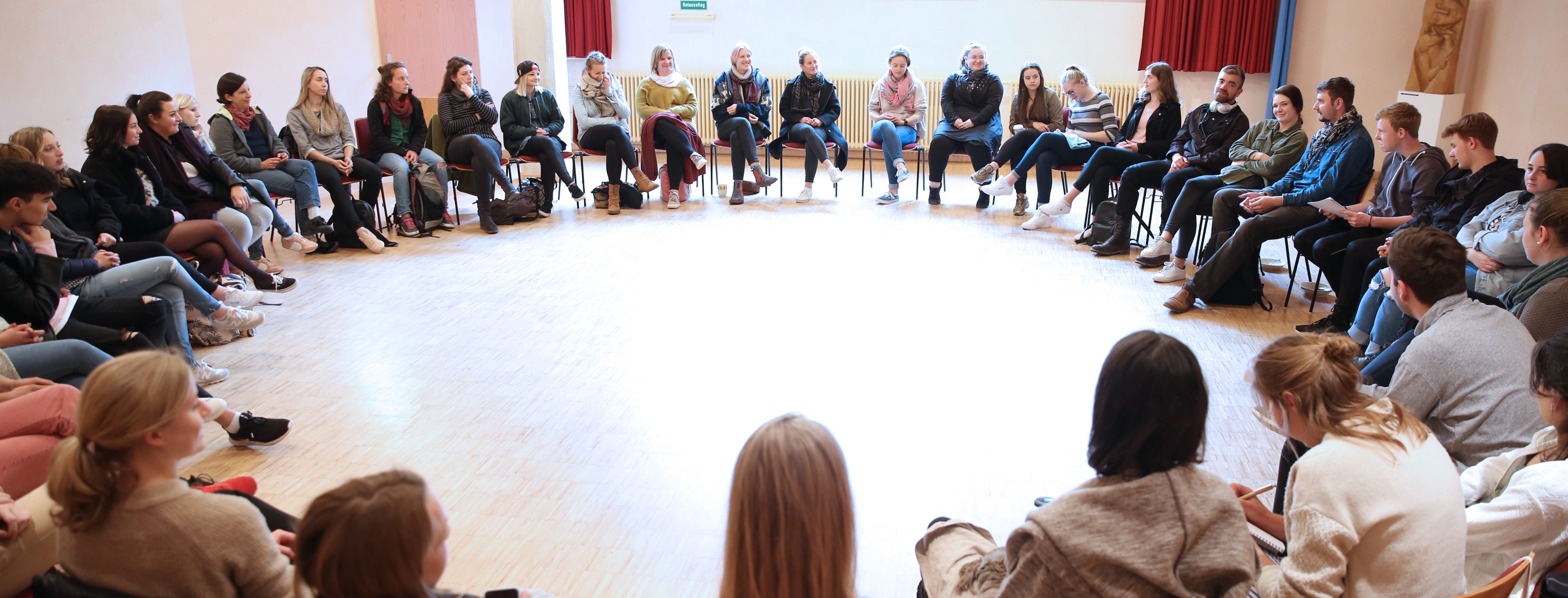 header seminar pädagogik